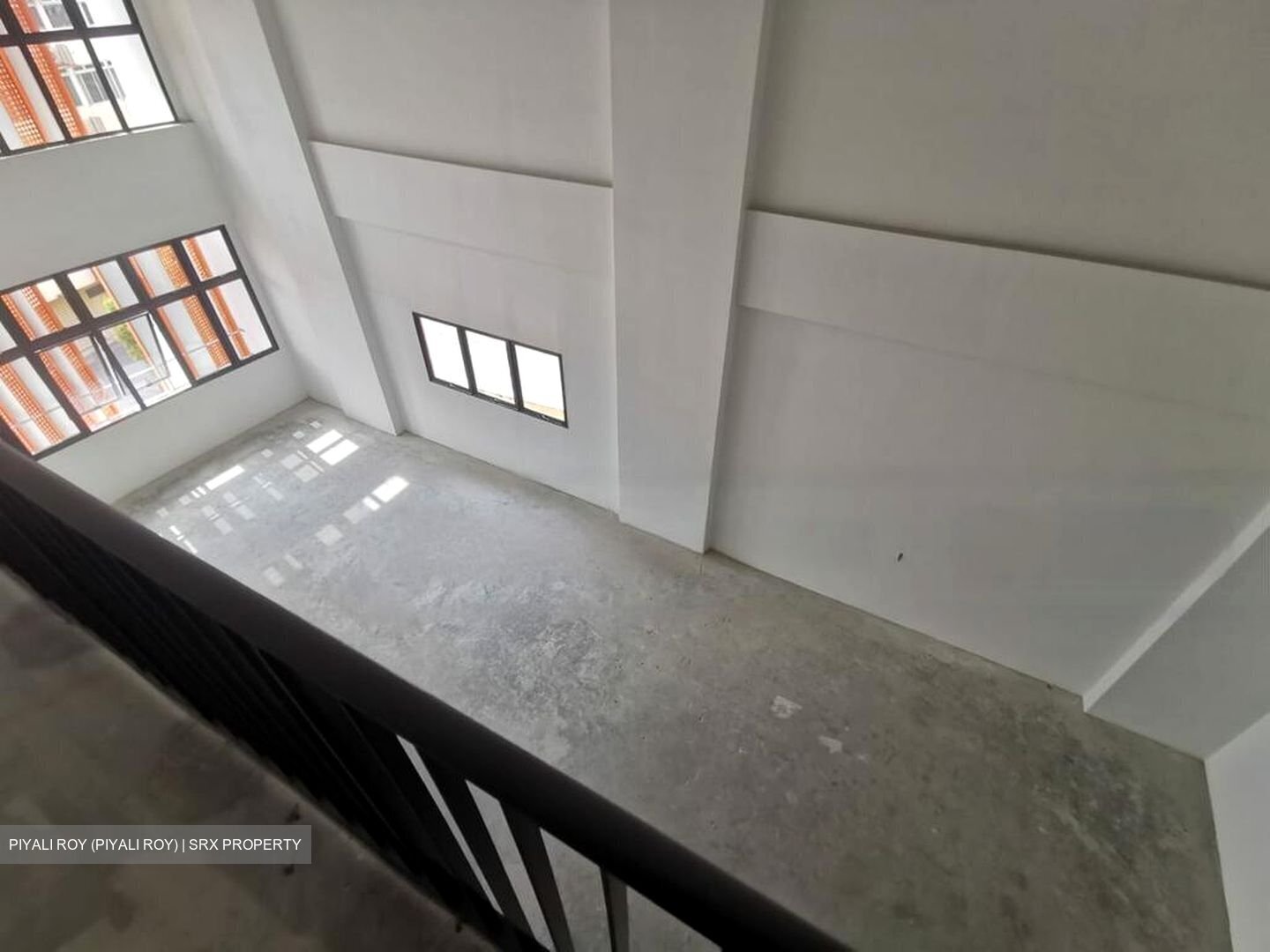 Space 21 (D14), Factory #457345001